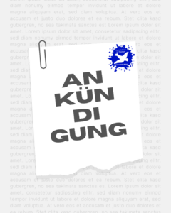 Ankündigungen